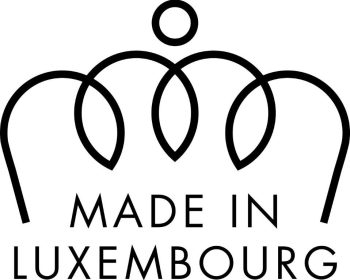 Made in Luxembourg - Logo